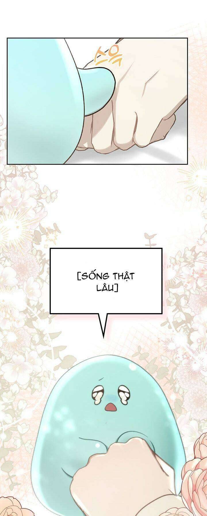 Nam Chính Quái Vật Sống Dưới Giường Tôi Chapter 12 - Trang 4
