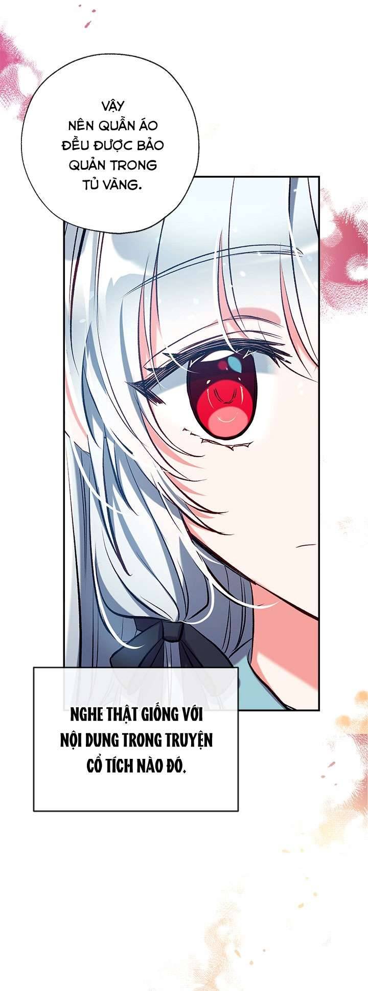 Chúng Ta Có Thể Trở Thành Một Gia Đình Được Không? Chap 42 - Next Chap 43