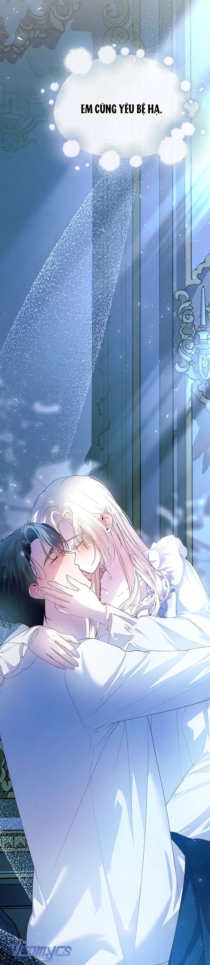 Phương Pháp Che Giấu Đứa Con Của Hoàng Đế Chapter 99 - Next Chapter 100