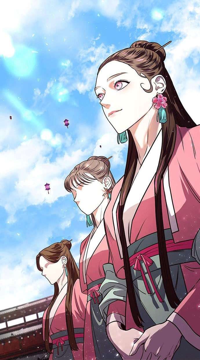 Vương Tử Huyền Bí Chapter 1 - Trang 4