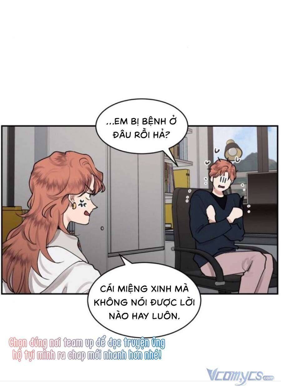 Oan Gia Ngõ Hẹp Chapter 68 - Trang 3