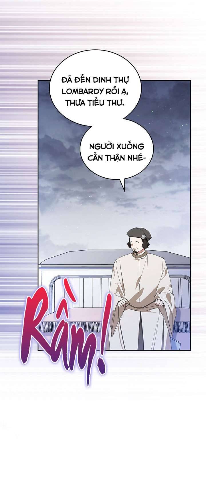 Kiếp Này Nhất Định Làm Gia Chủ Chap 71 - Trang 2