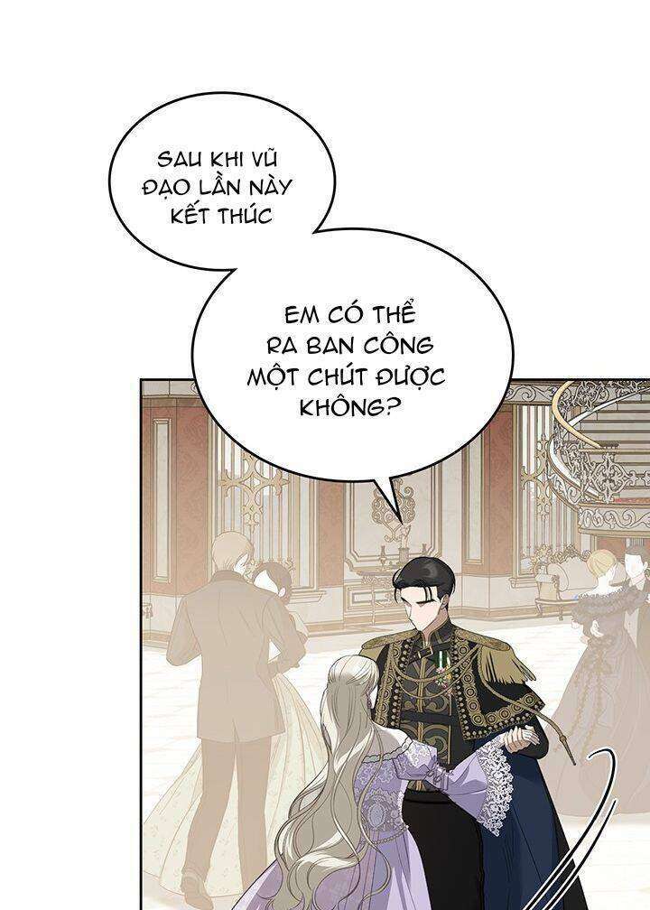 Nam Chính Quái Vật Sống Dưới Giường Tôi Chapter 29 - Trang 4