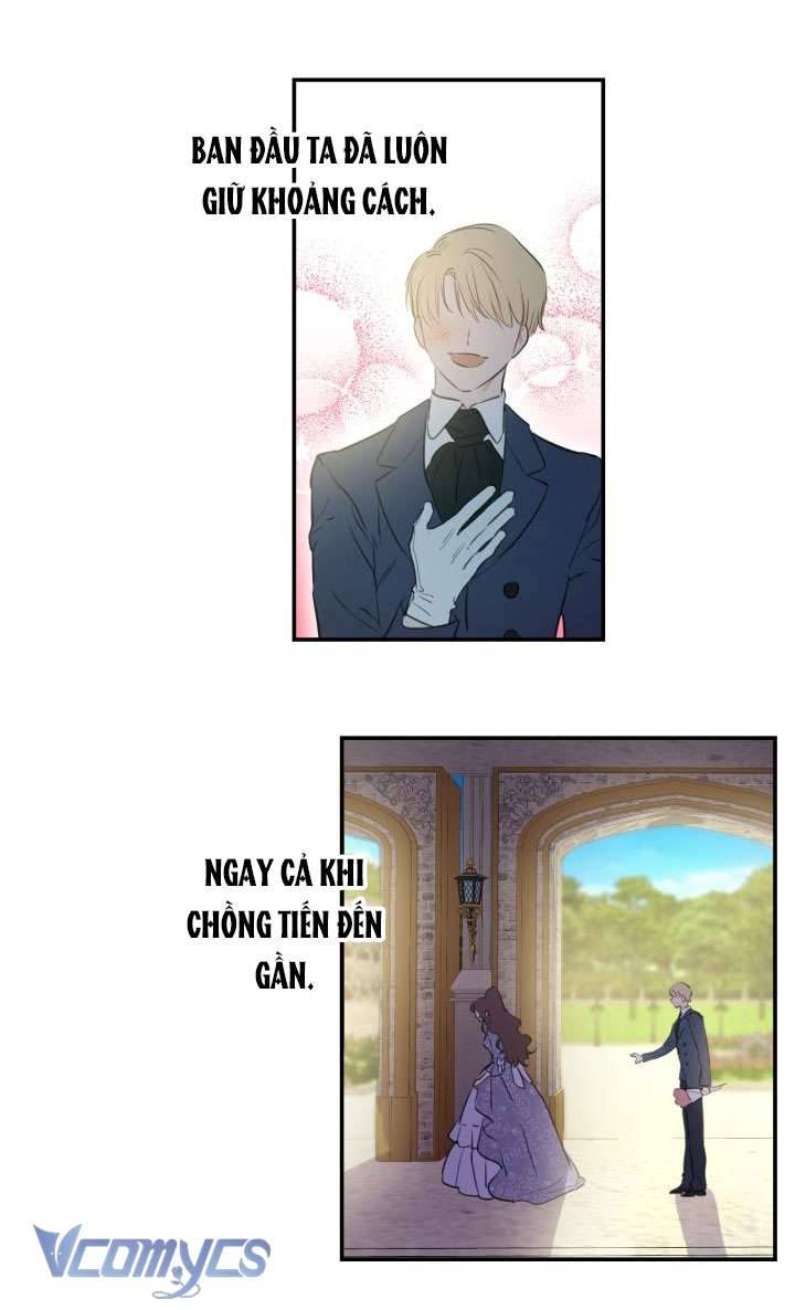 Những Nhân Vật Mạnh Nhất Thế Giới Ám Ảnh Tôi Chapter 17 - Trang 4
