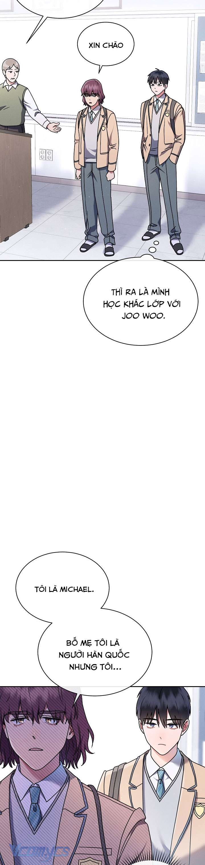 Thiên Tài Âm Nhạc Trường Nghệ Thuật Tái Sinh Thành Paganini Chap 3 - Next Chap 4