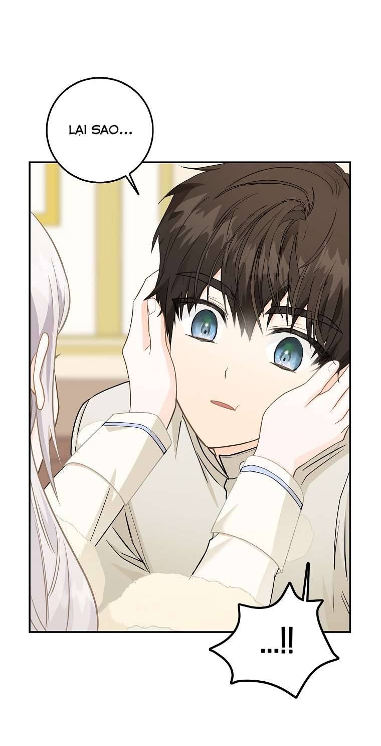 Tôi Trở Thành Vợ Của Nam Chính Chap 10 - Next Chap 11