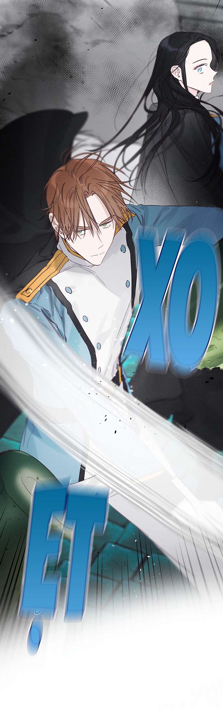 Trước Tiên Phải Giấu Em Trai Cái Đã! Chap 32 - Trang 2