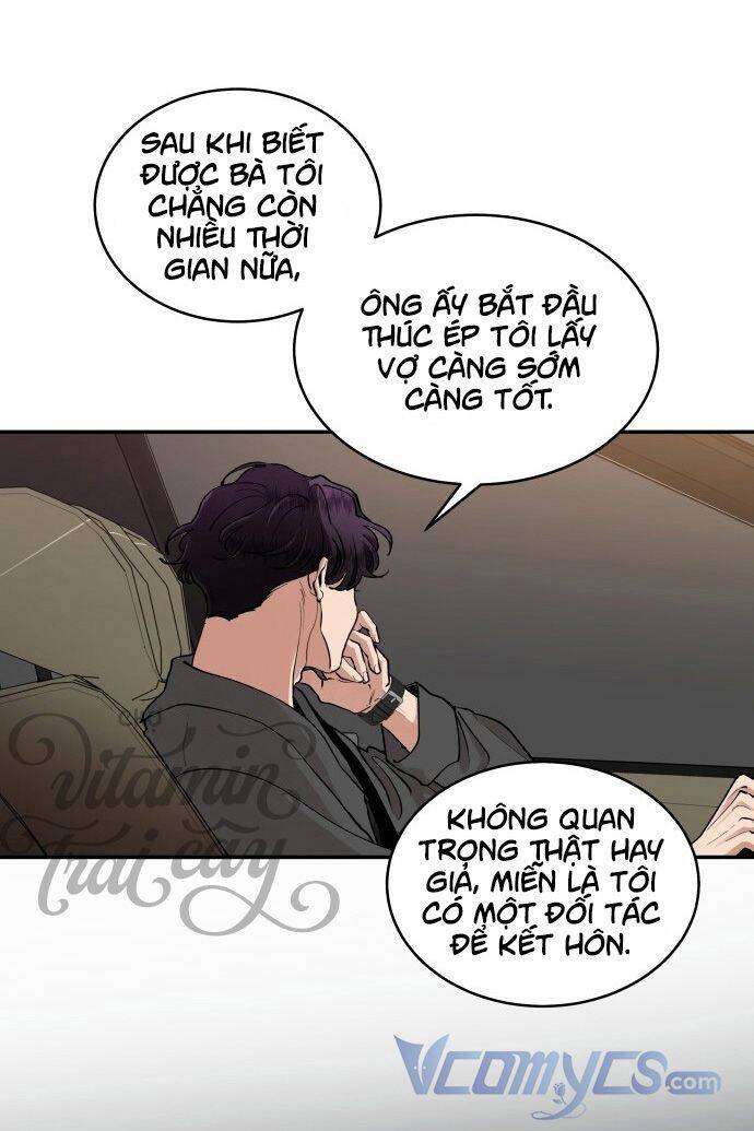 Oan Gia Ngõ Hẹp Chapter 26 - Trang 3