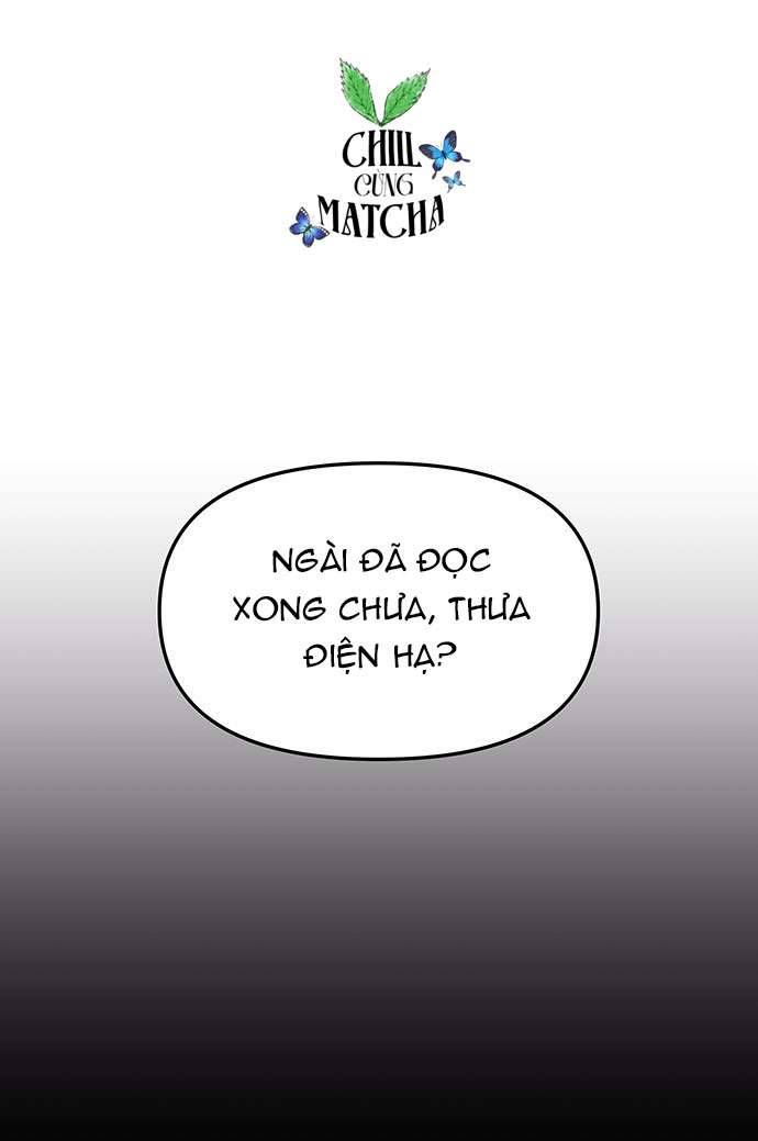 Vương Tử Huyền Bí Chapter 32 - Trang 4