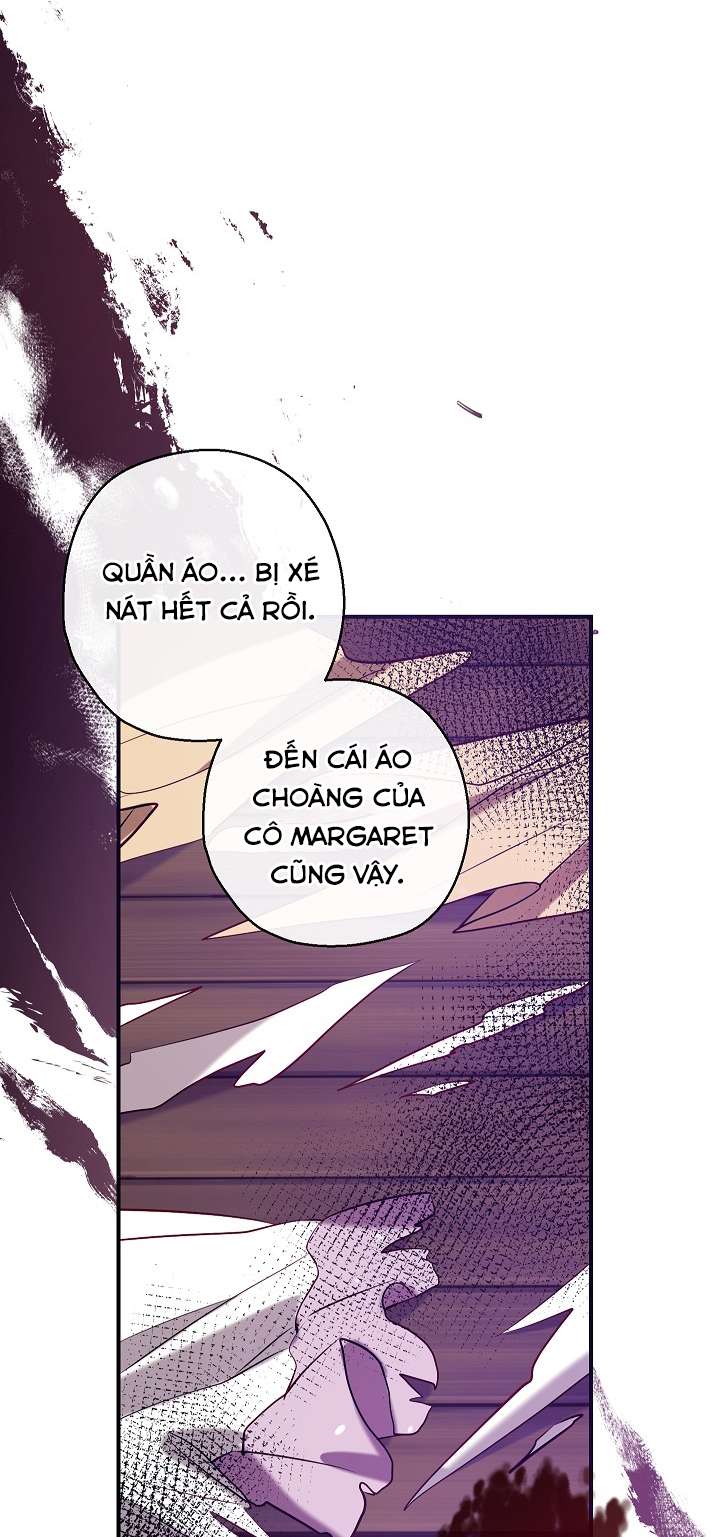Chúng Ta Có Thể Trở Thành Một Gia Đình Được Không? Chap 69 - Next Chap 70
