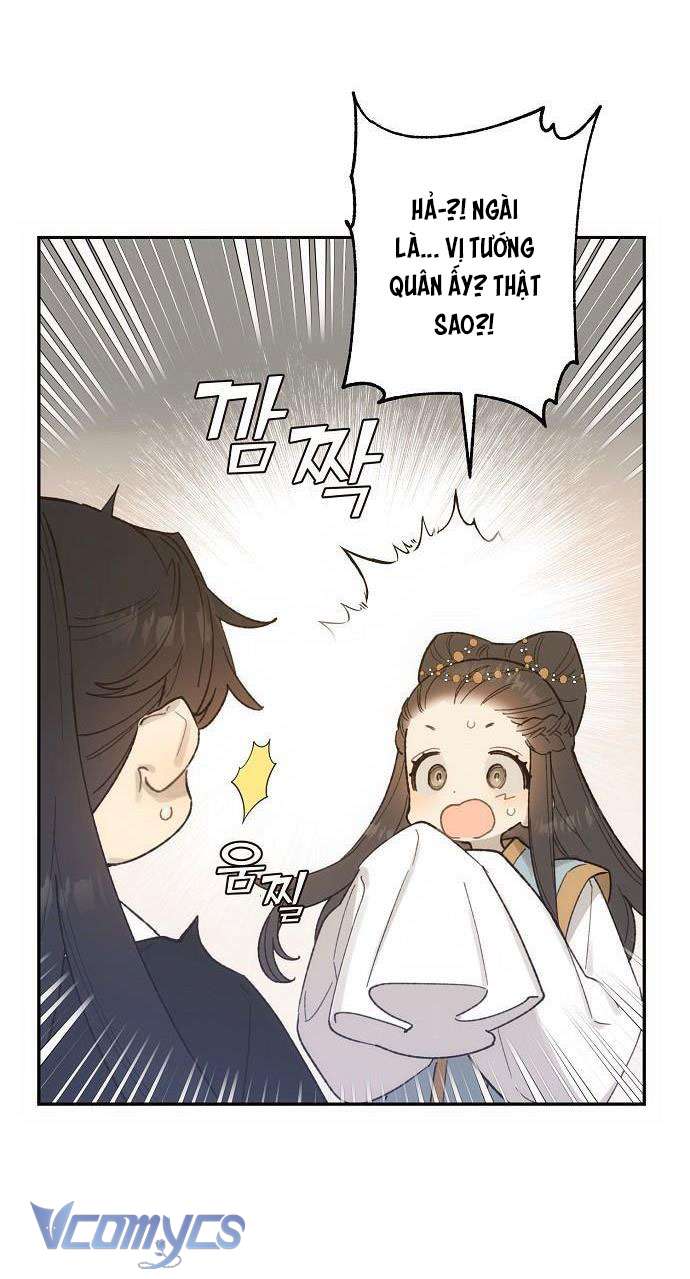 Onsaemiro Chapter 14 - Trang 4