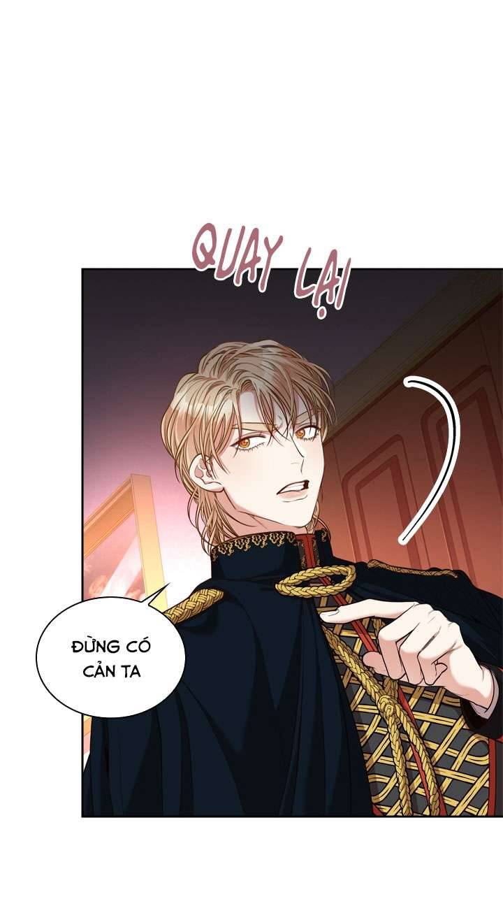 Thư Ký Của Bạo Chúa Chapter 35 - Trang 4