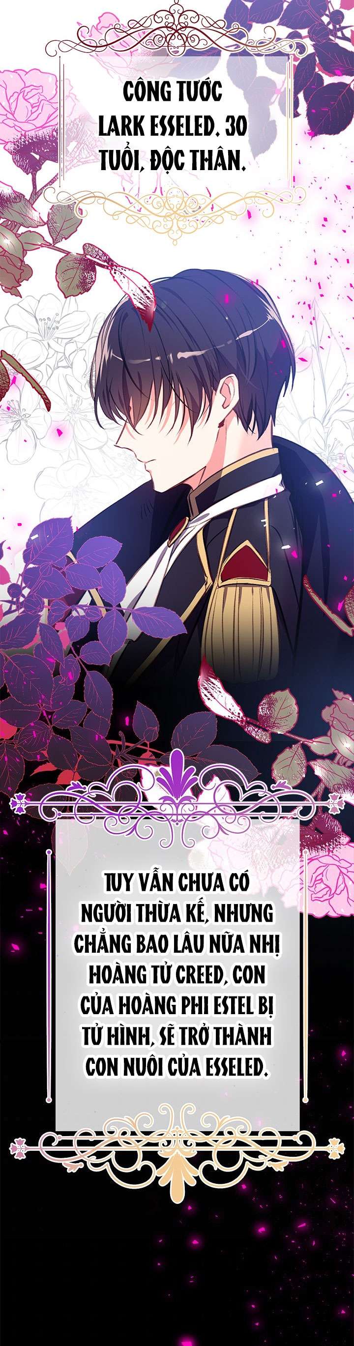 Chúng Ta Có Thể Trở Thành Một Gia Đình Được Không? Chap 4 - Next Chap 5