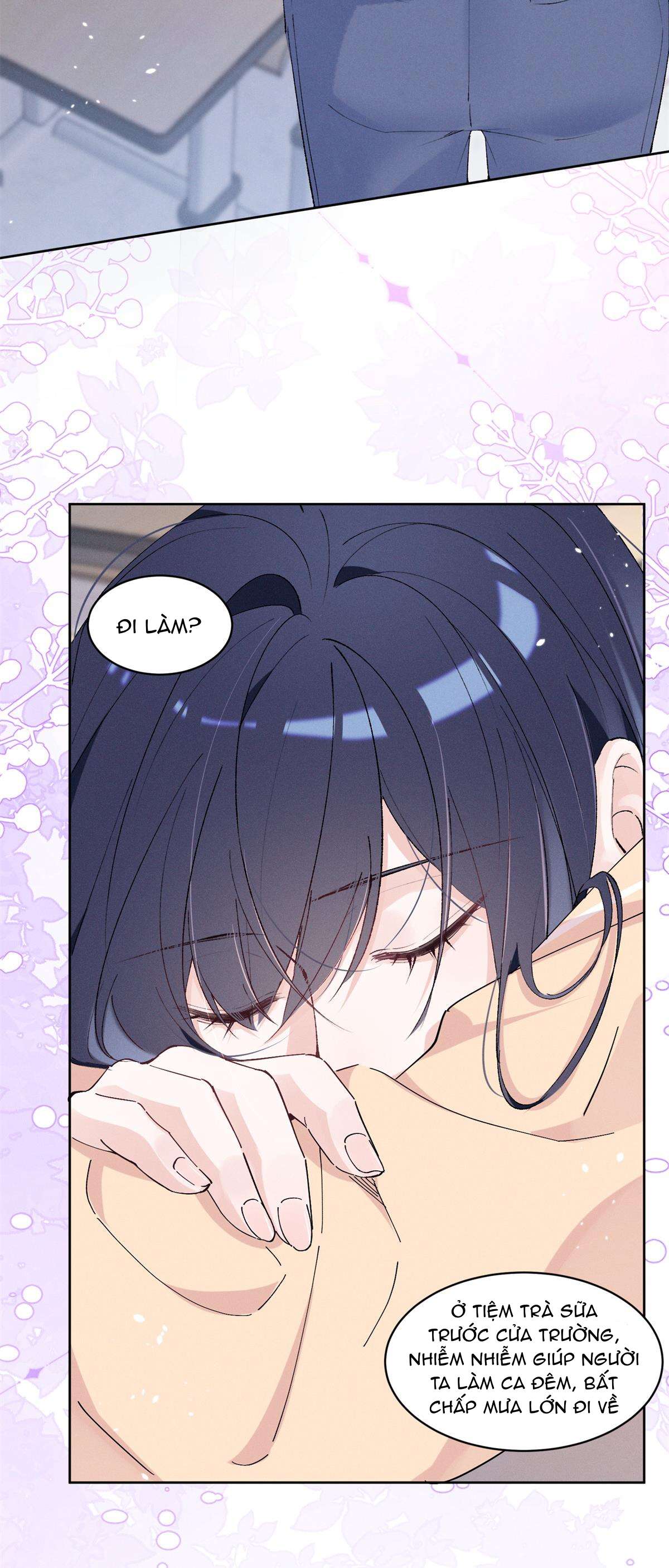 Phu Nhân, Thân phận của người lộ rồi Chapter 15 - Next Chapter 16