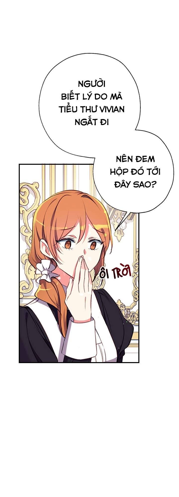 Chúng Ta Có Thể Trở Thành Một Gia Đình Được Không? Chap 17 - Next Chap 18