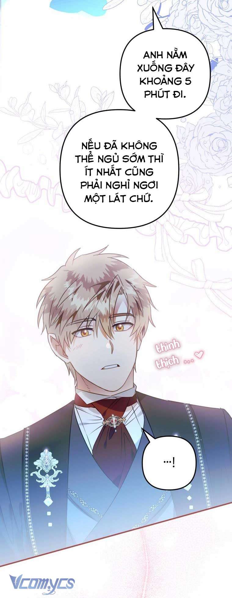 Bỗng Nhiên Tôi Trở Thành Quạ Đen!! Chapter 43 - Trang 4