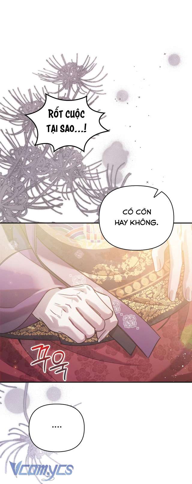 [18+] Tiết Học Bí Mật Của Trung Điện Chap 41 - Trang 2