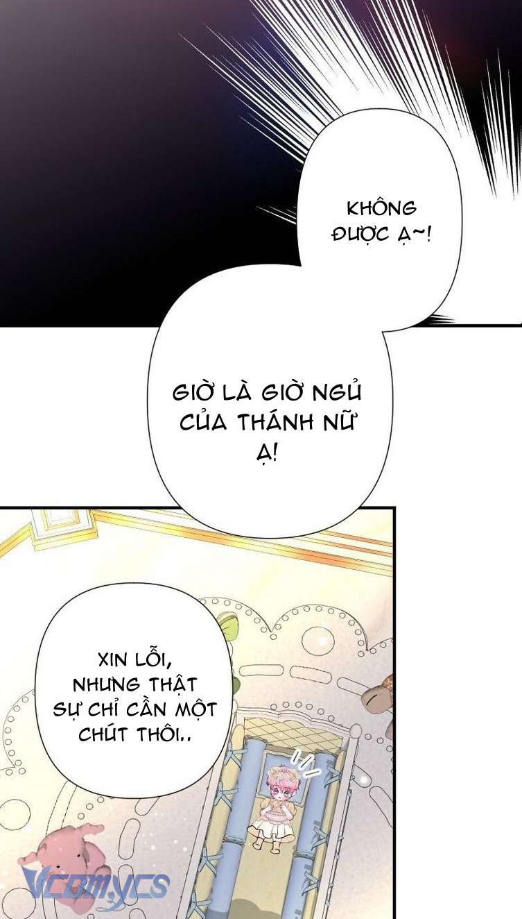 Sau Này Họ Sẽ Sinh Ra Tôi Chapter 14 - Trang 4