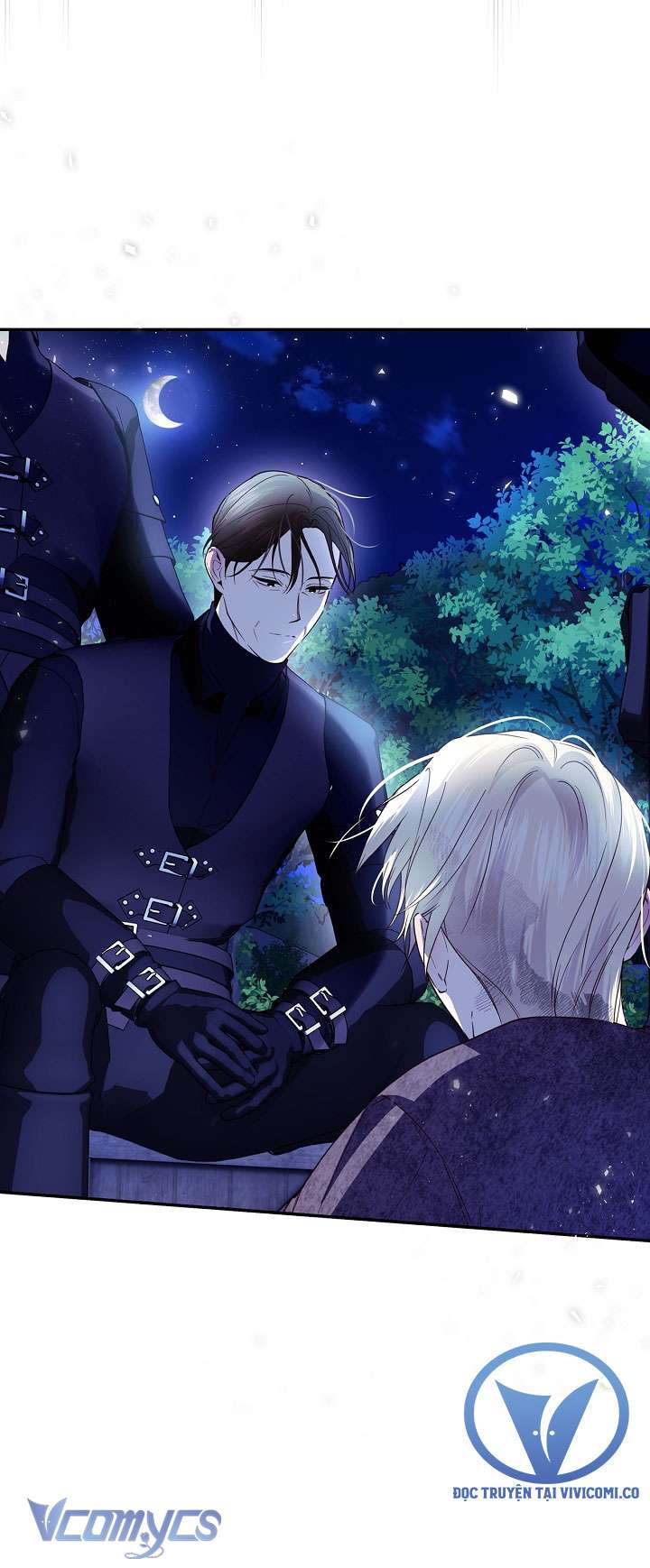 Phương Pháp Che Giấu Đứa Con Của Hoàng Đế Chapter 112 - Next Chapter 113