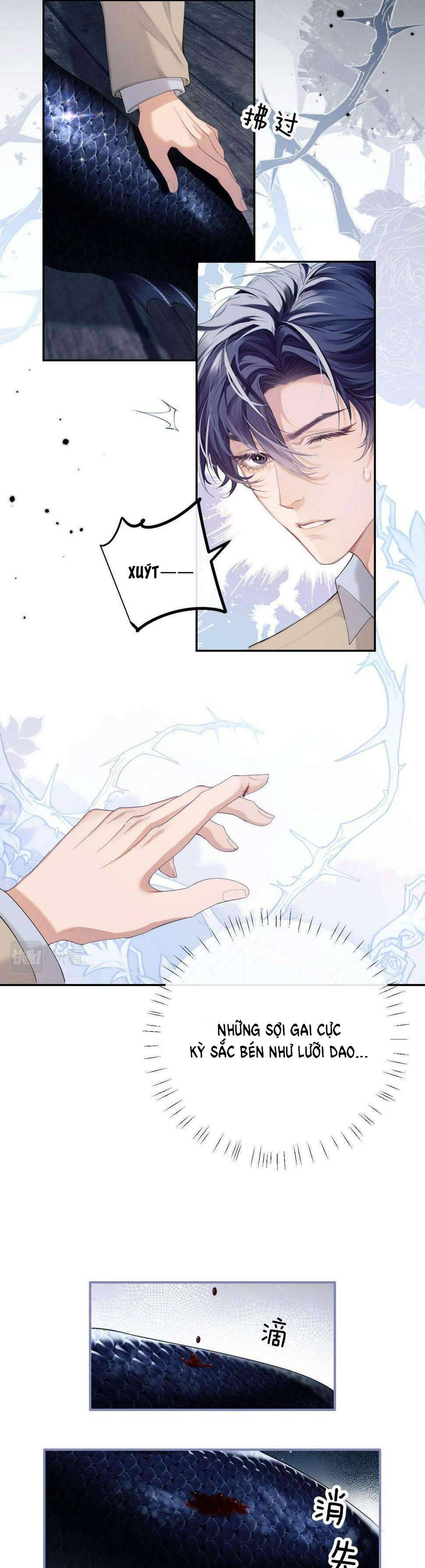 Nhân Ngư Desharow Chapter 1 - Next Chapter 2