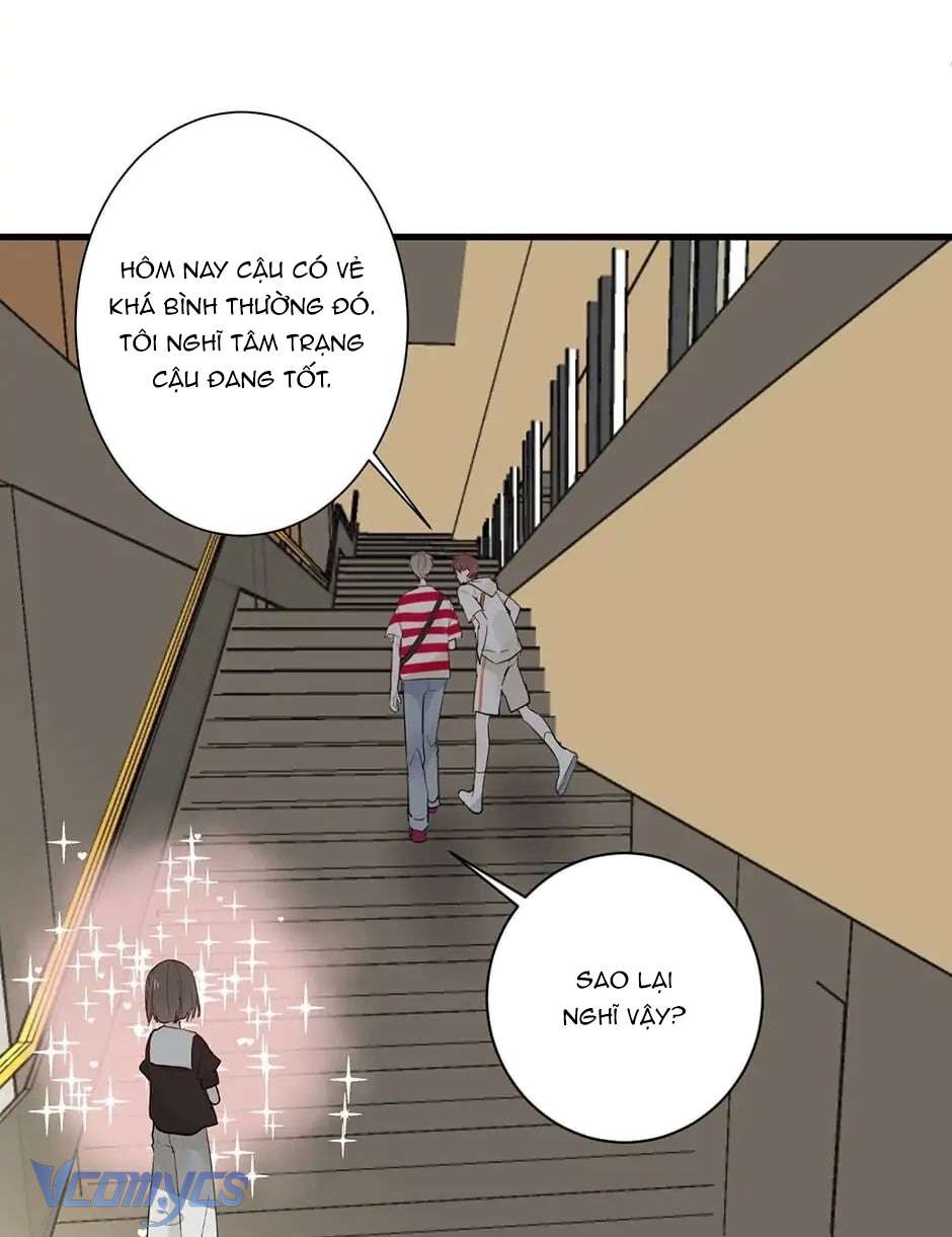 Hướng Dẫn Chiến Lược Người Tình Trong Mơ Chap 4 - Trang 2