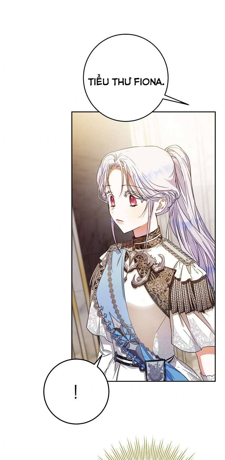 Tôi Trở Thành Vợ Của Nam Chính Chap 35 - Next Chap 36