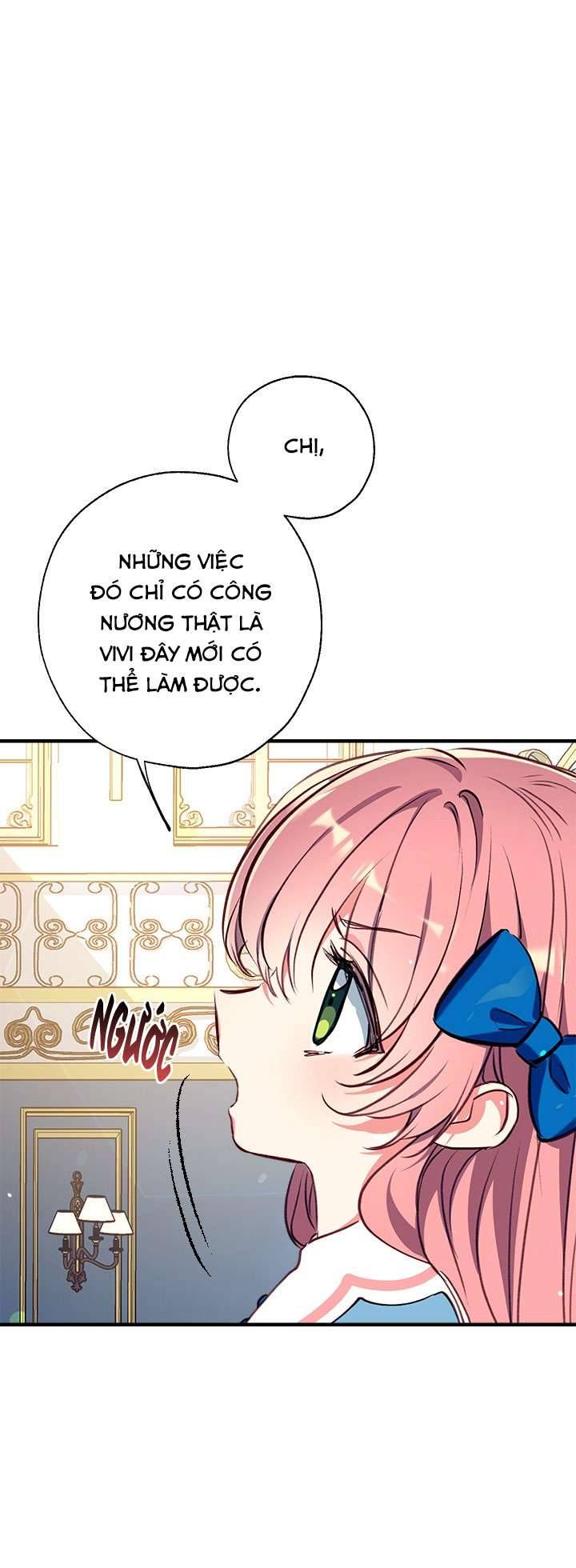 Chúng Ta Có Thể Trở Thành Một Gia Đình Được Không? Chap 25 - Next Chap 26