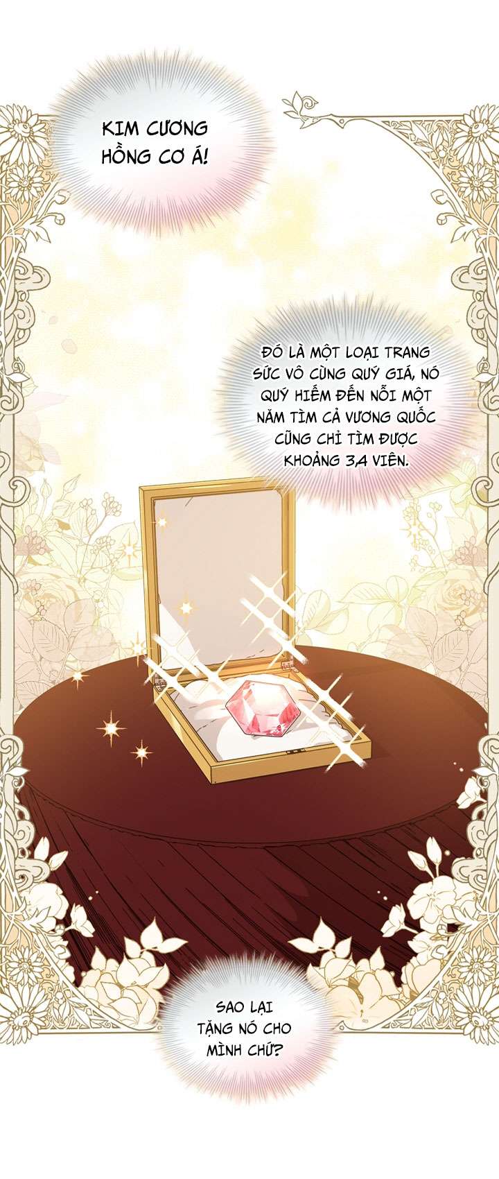 Thư Ký Của Bạo Chúa Chapter 25 - Trang 4