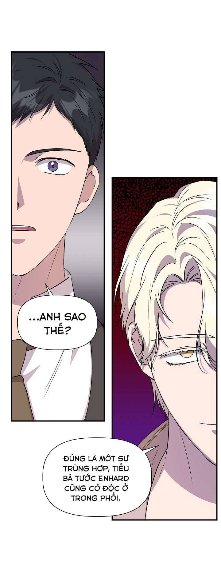 Tôi Không Phải Là Cinderella Chapter 37 - Next Chapter 37.5