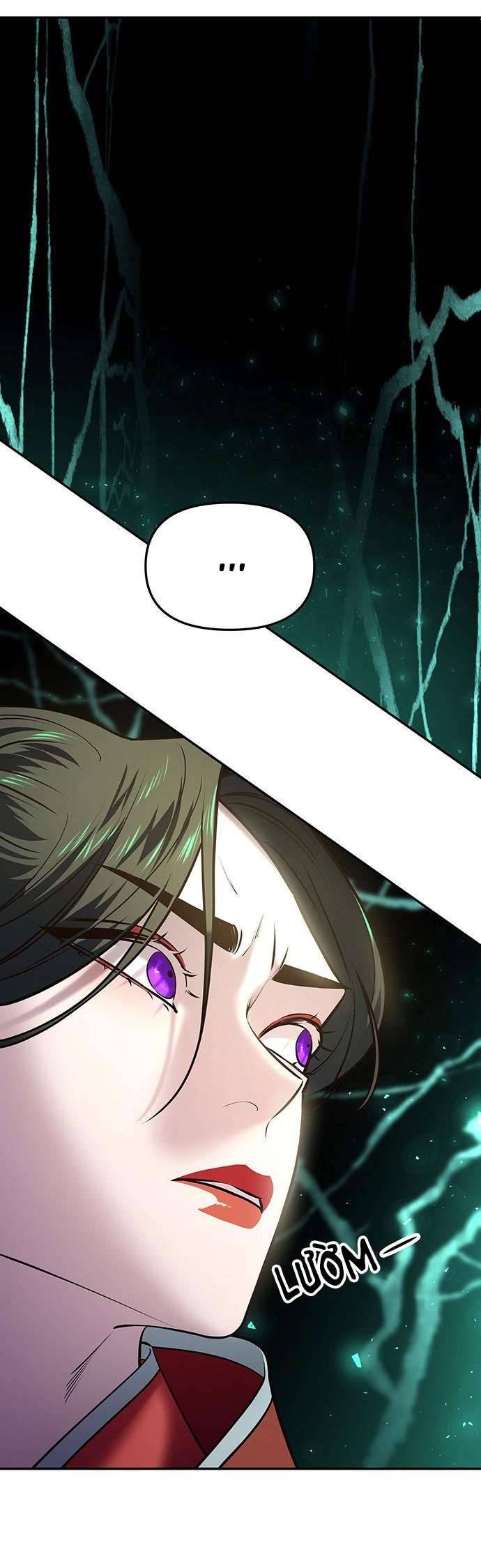 Vương Tử Huyền Bí Chapter 21 - Trang 4