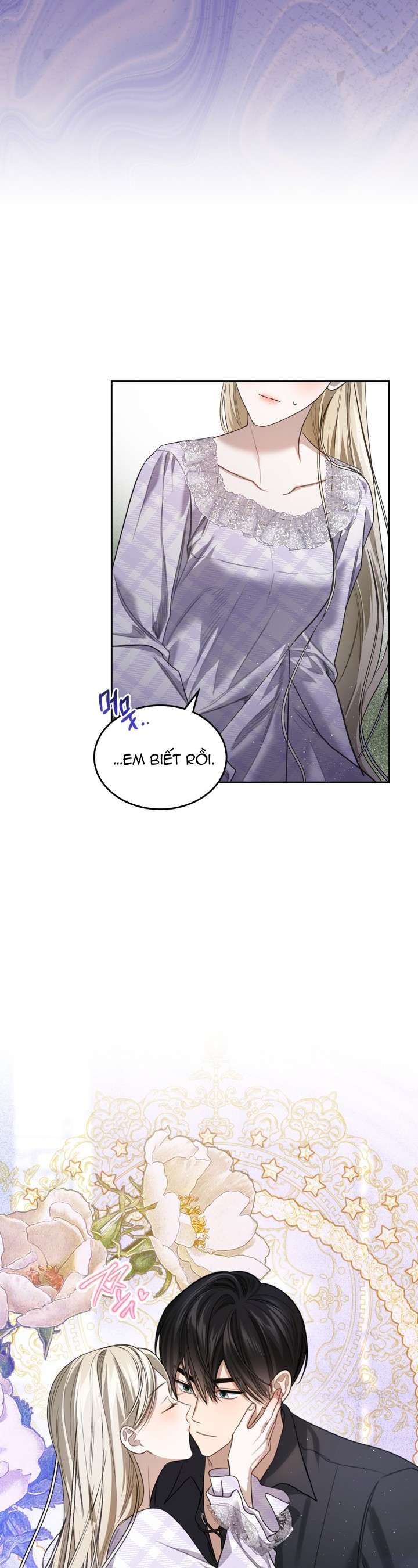 Nam Chính Quái Vật Sống Dưới Giường Tôi Chapter 50 - Trang 4