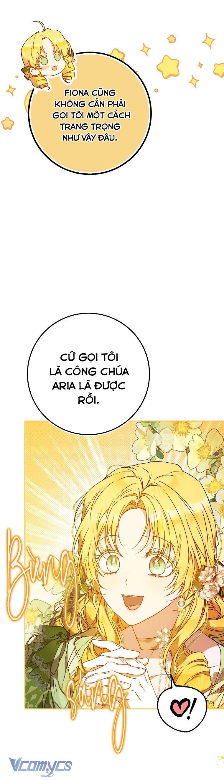 Tôi Trở Thành Vợ Của Nam Chính Chap 89 - Next Chap 90