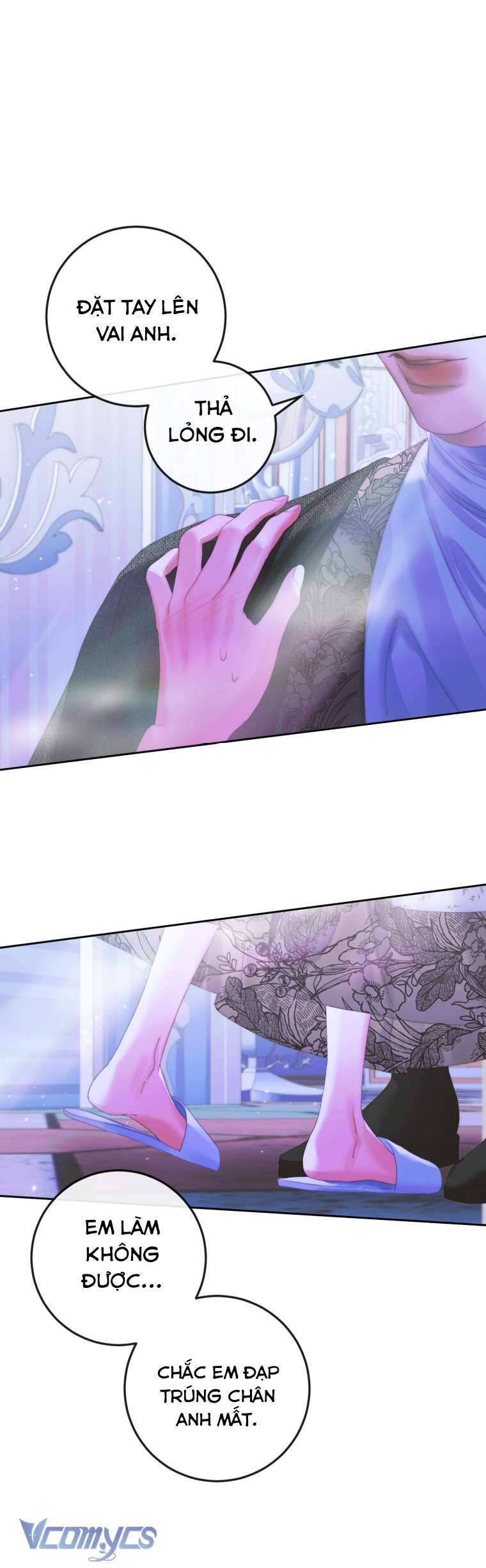 Siren: Trở Thành Gia Đình Của Nhân Vật Phản Diện Chapter 99 - Trang 3