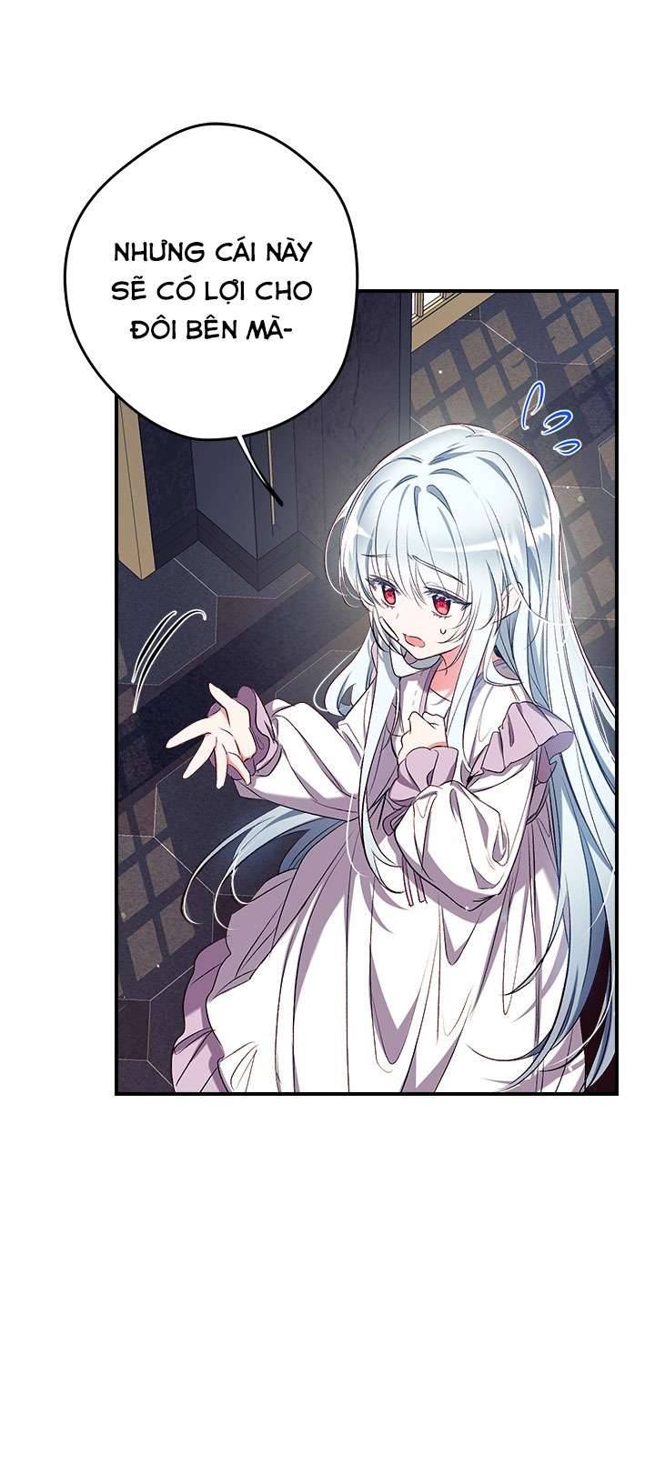 Chúng Ta Có Thể Trở Thành Một Gia Đình Được Không? Chap 39 - Next Chap 40