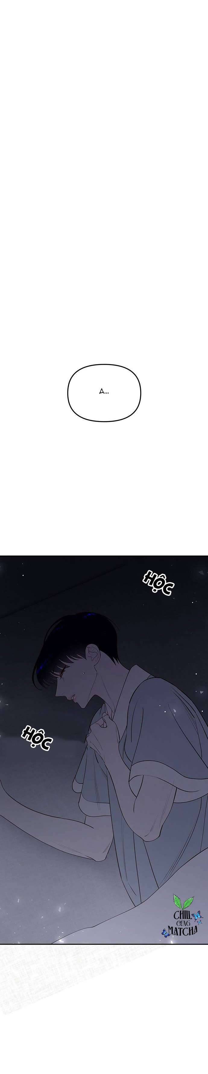 Vương Tử Huyền Bí Chapter 62 - Trang 4