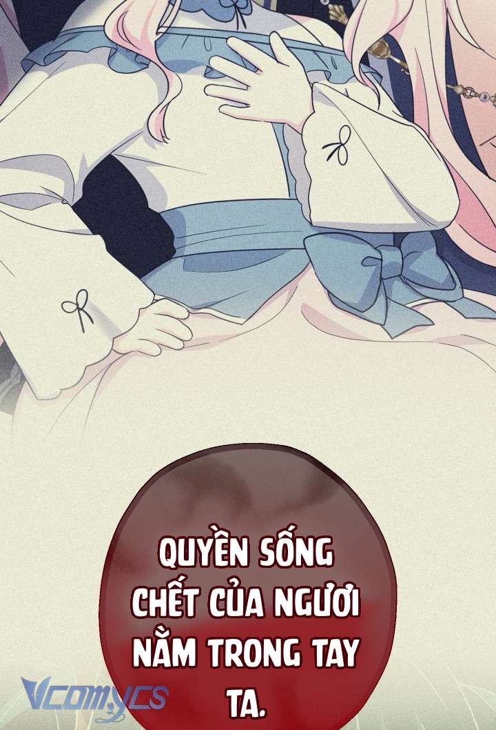 Tiểu Thư Tích Tiền Đi Bụi Chapter 62 - Trang 4