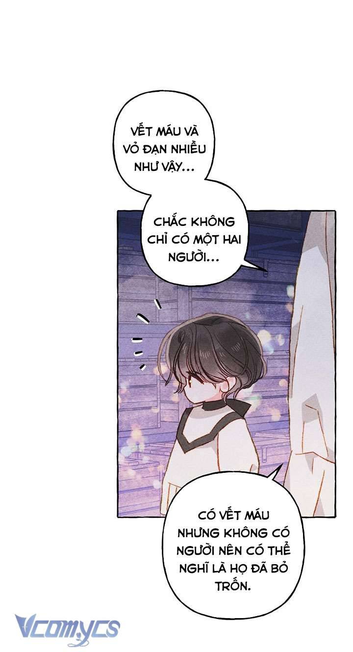 (Munn) Nuôi Dưỡng Một Hắc Long Chap 25 - Trang 2