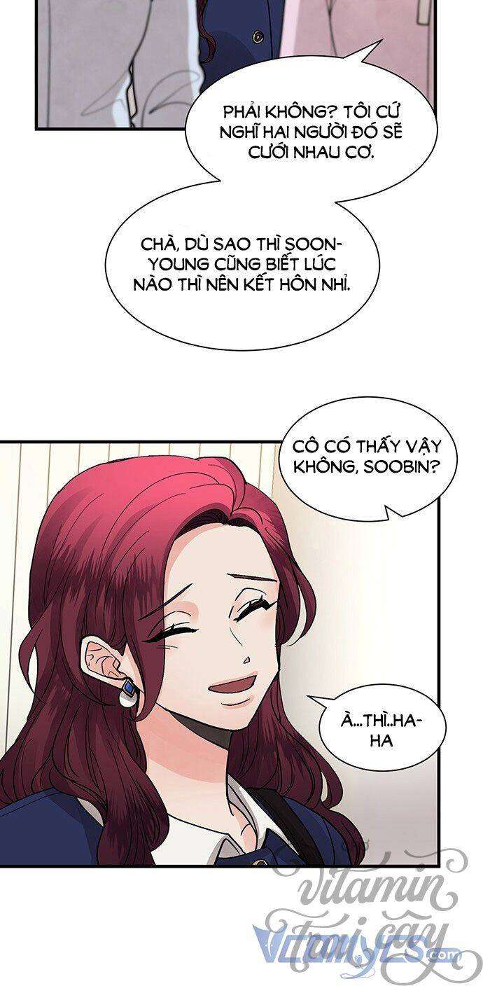 Oan Gia Ngõ Hẹp Chapter 4 - Trang 3