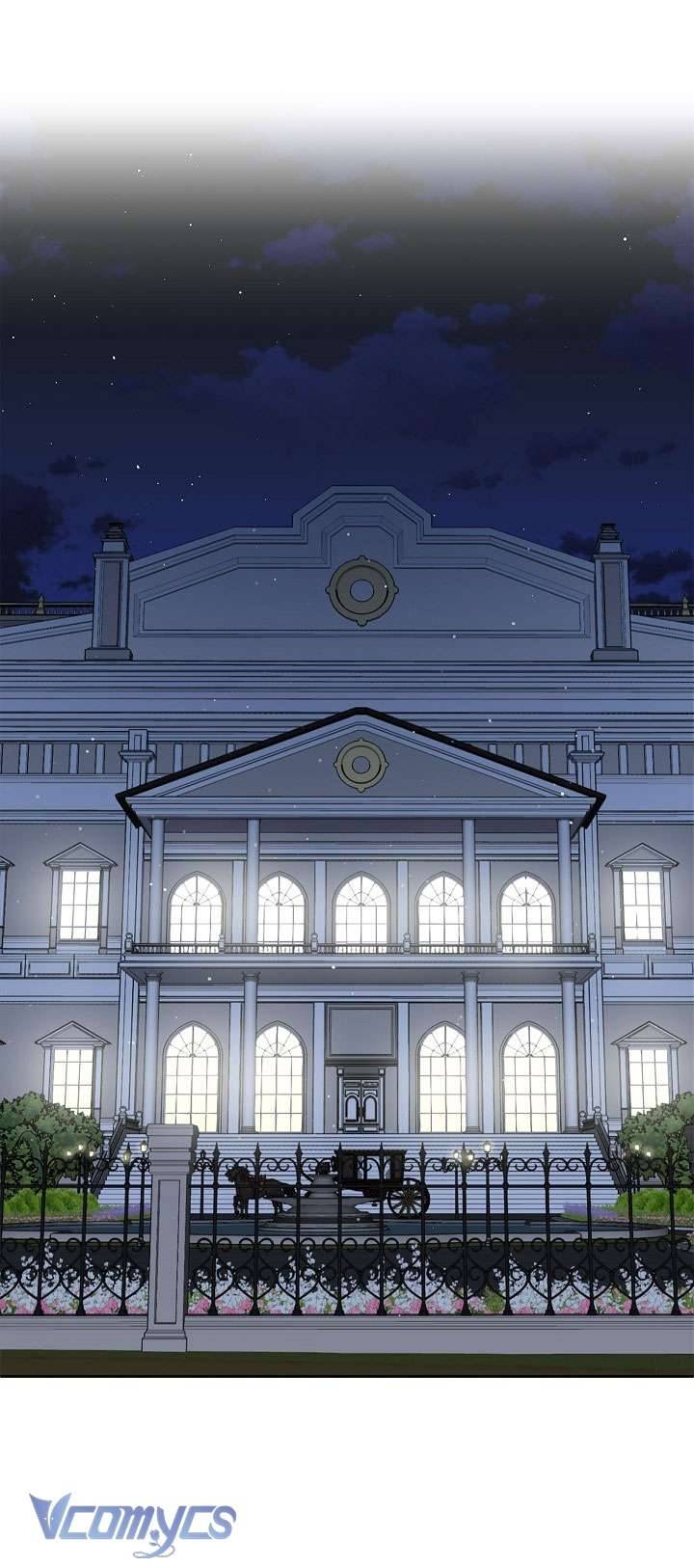 Phương Pháp Trở Thành Con Gái Của Người Hùng Bóng Đêm Chap 9 - Trang 2