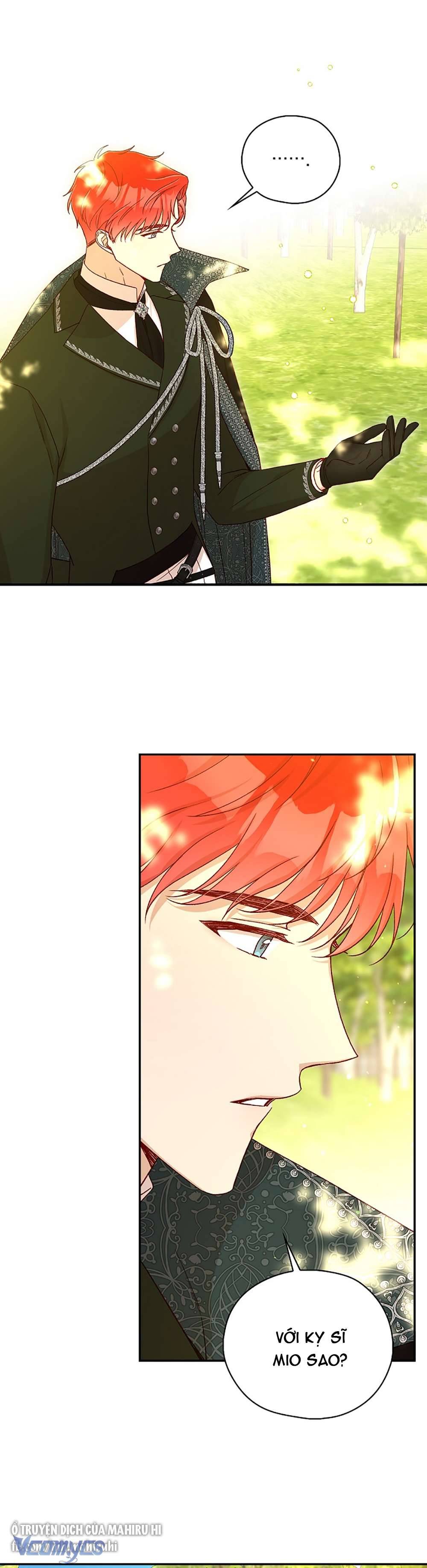 Sống Sót Dưới Thân Phận Hầu Nữ Chap 92 - Trang 2