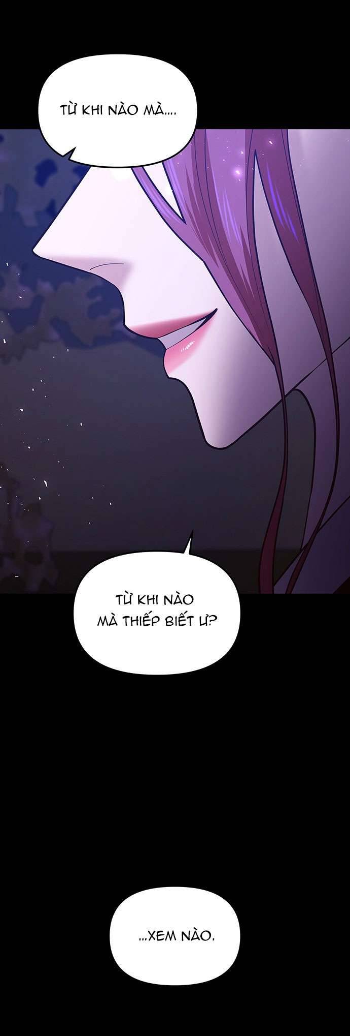 Vương Tử Huyền Bí Chapter 37 - Trang 4