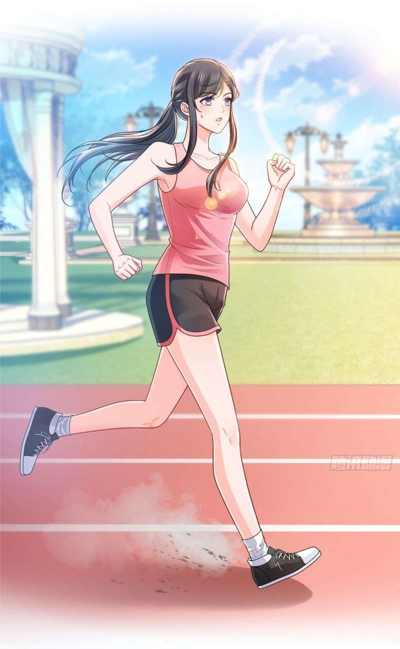 Hệt Như Hàn Quang Gặp Nắng Gắt Chap 131 - Next Chapter 131.1