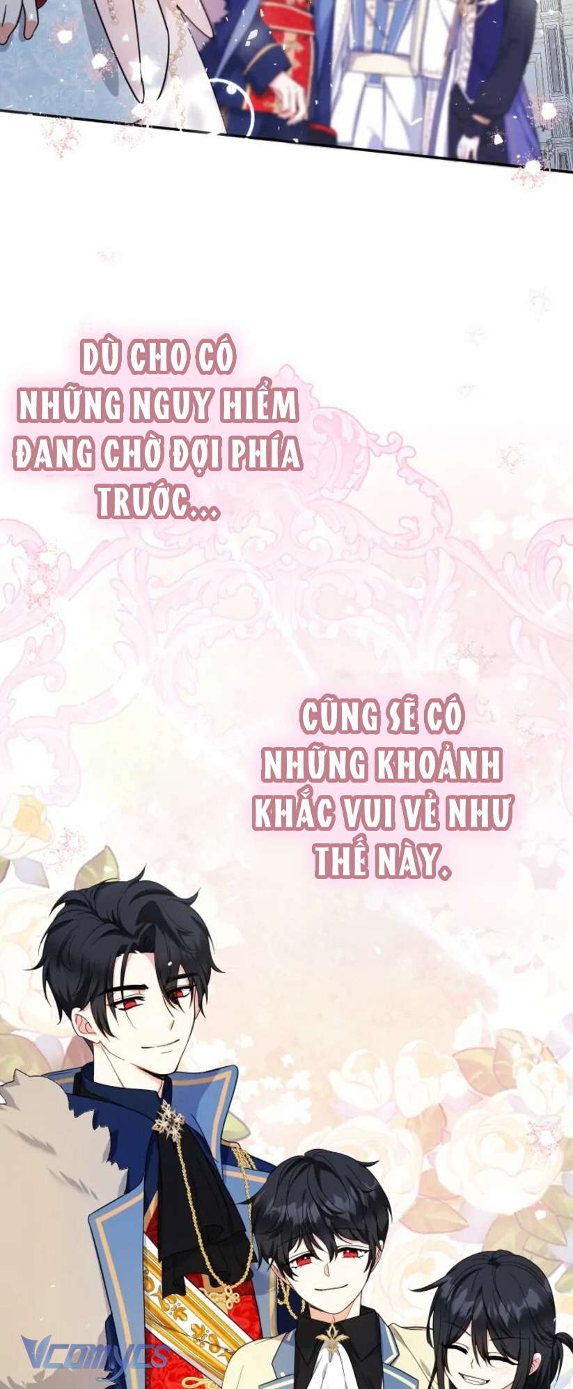 Tiểu Thư Tích Tiền Đi Bụi Chapter 48 - Trang 4