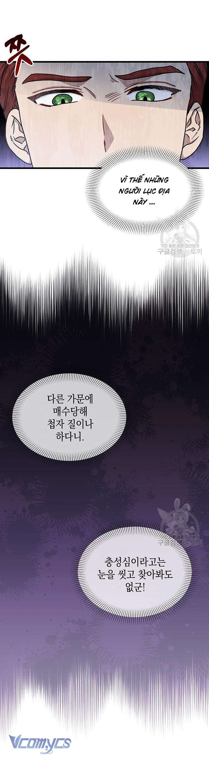 Cô Gái Sẽ Trở Thành Chủ Gia Đình Chapter 30 - Next Chapter 31