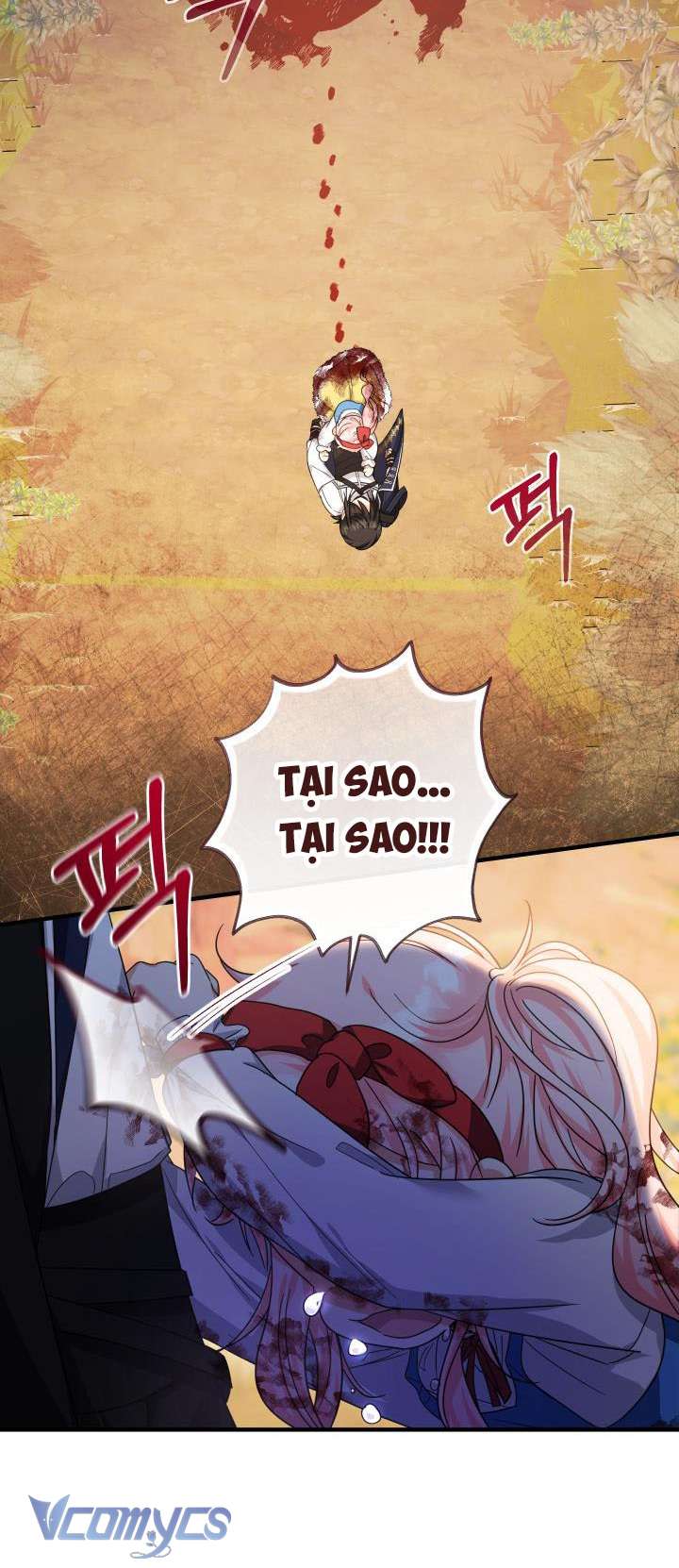 Tiểu Thư Tích Tiền Đi Bụi Chapter 32 - Trang 4