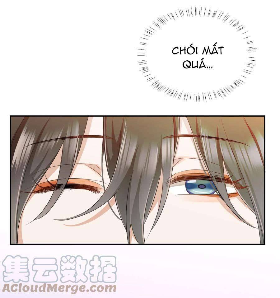 Chị Ơi! Chị Thật Không Bình Thường! Chapter 4 - Trang 4