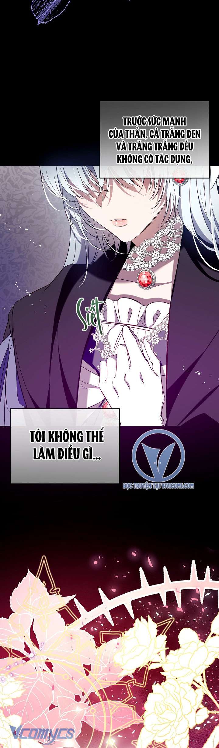 Chúng Ta Có Thể Trở Thành Một Gia Đình Được Không? Chap 123 - Next Chap 124