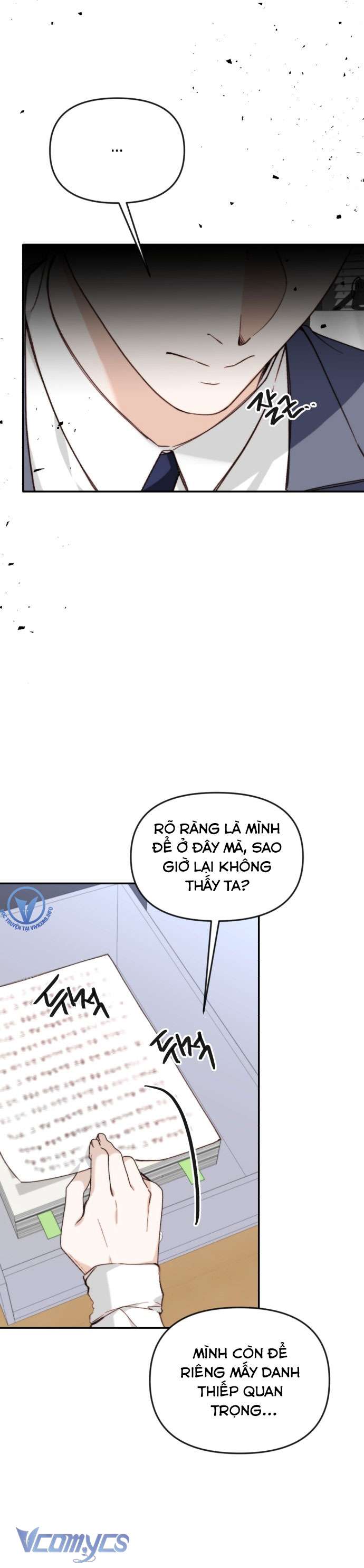 Ly Hôn Thì Dễ, Yêu Đương Mới Khó Chapter 20 - Trang 3