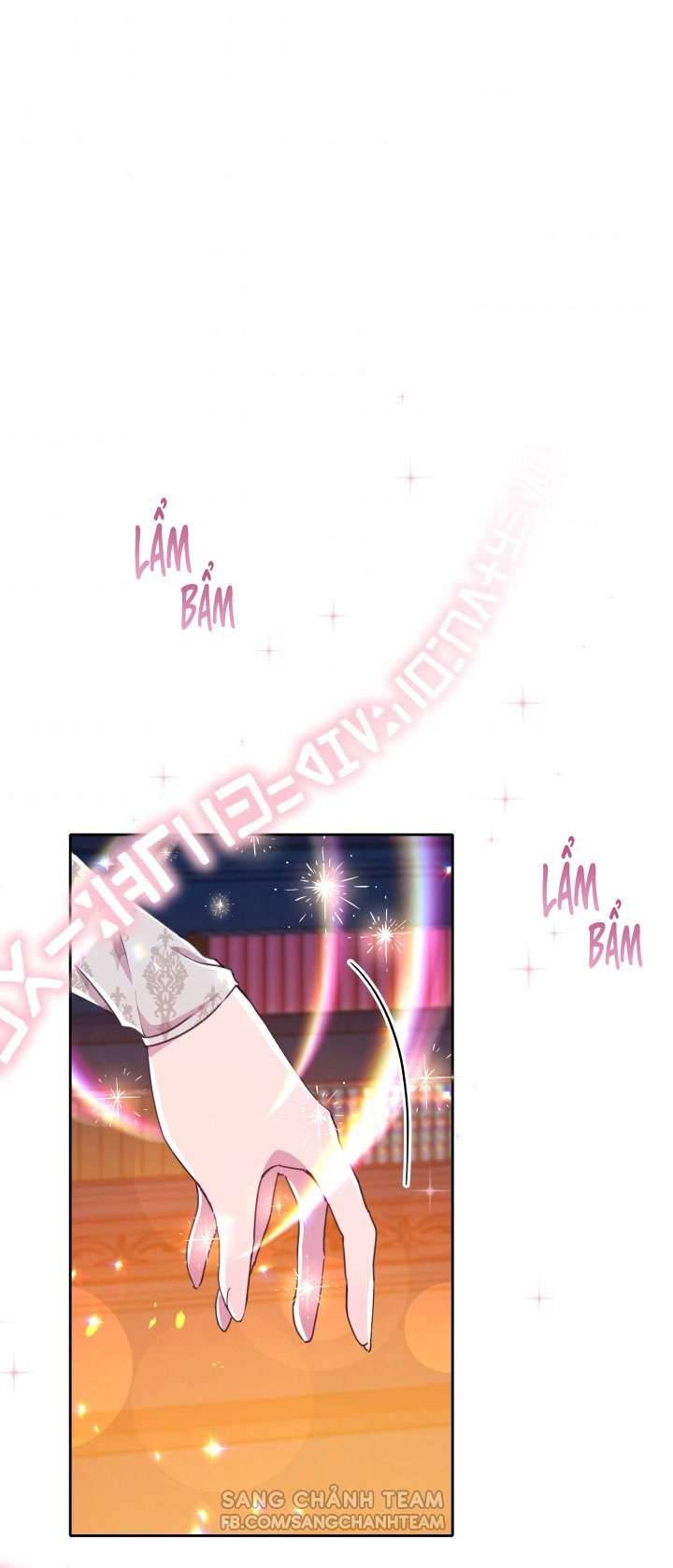 Người Bảo Hộ Của Bạo Quân Là Ma Nữ Tàn Độc Chap 32 - Trang 4