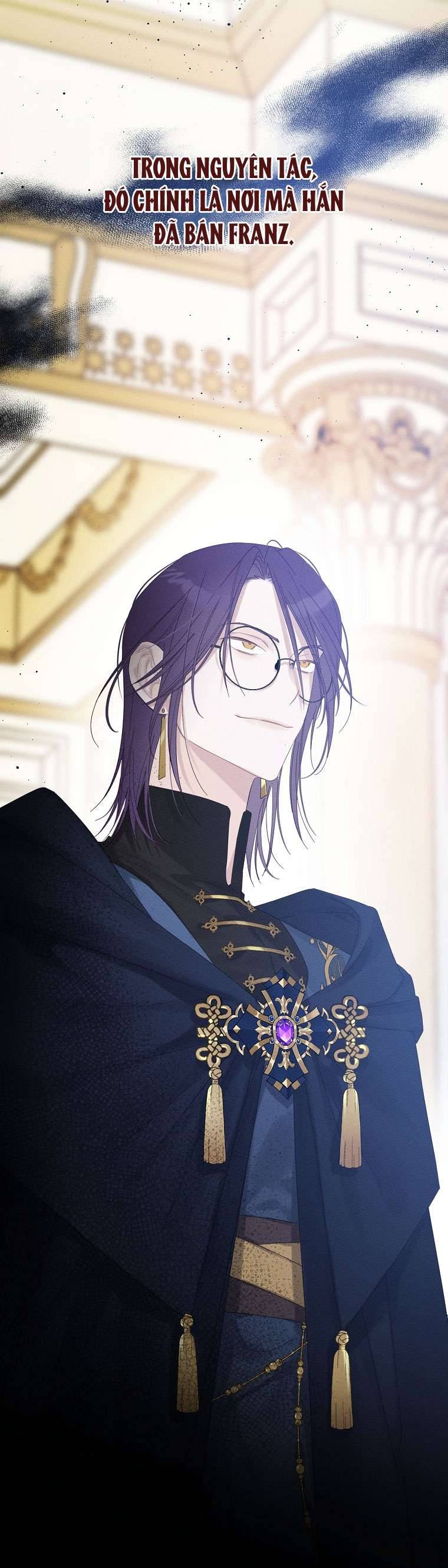 Trước Tiên Phải Giấu Em Trai Cái Đã! Chap 56 - Trang 2